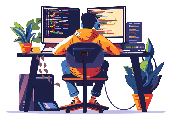 مشاريع برمجية