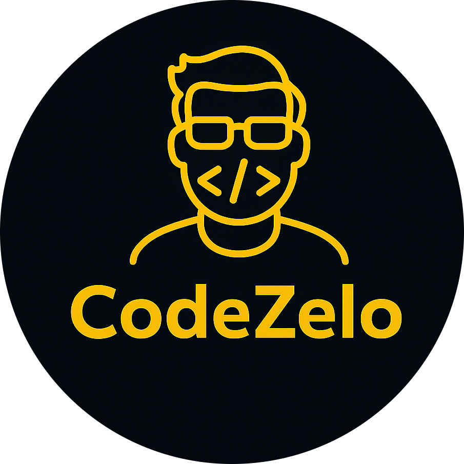 CodeZelo